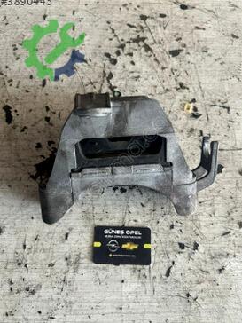 Opel Astra Motor Takozu & Kulağı 13247453 çıkma parça