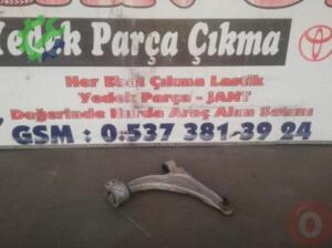 Opel astra j sağ ön alt tabla