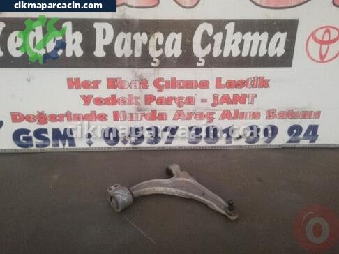 Opel Astra Tabla çıkma parça