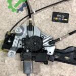 Opel Astra 2023 – 2023 Çıkma Cam Krikosu 915368104