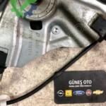 Opel Astra 2023 – 2023 Çıkma Cam Krikosu 915368104