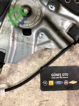 Opel Astra Cam Krikosu 915368104 çıkma parça