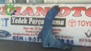 OPEL ASTRA J SAĞ ÖN ÇAMURLUK