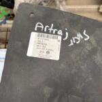 OPEL ASTRA J SAĞ ÖN ÇAMURLUK DAVLUMBAZI SIFIR OEM:13373508