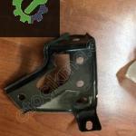 OPEL ASTRA J SAĞ ÖN ÇAMURLUK SAÇ BRAKET 14-18 ORJ 13276369