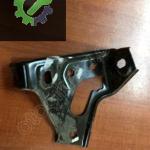 OPEL ASTRA J SAĞ ÖN ÇAMURLUK SAÇ BRAKET 14-18 ORJ 13276369