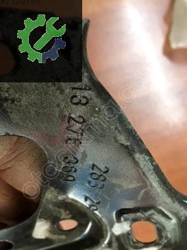 Opel Astra Sağ Ön Çamurluk 13276369 çıkma parça
