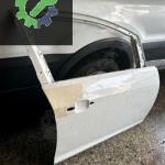 Opel astra j  sağ ön kapı