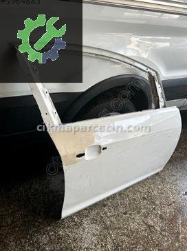 Opel Astra Sağ Ön Kapı çıkma parça