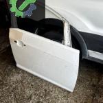 Opel astra j  sağ ön kapı