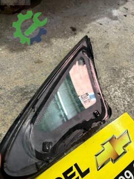 Opel Astra Kelebek Camı çıkma parça