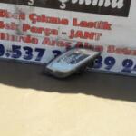 OPEL ASTRA J SAĞ ÖN SİS