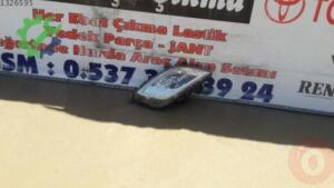 OPEL ASTRA J SAĞ ÖN SİS