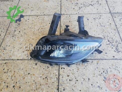 Opel Astra Sağ Sis Farı çıkma parça