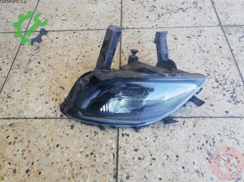 Opel Astra Sağ Sis Farı çıkma parça