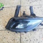 Opel astra j sağ sis farı çıkma orjinal