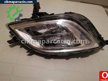 Opel Astra Sağ Sis Farı çıkma parça