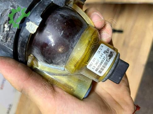 Opel Astra Sağ Sis Farı çıkma parça