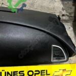 Opel Astra Torpido Çıkma