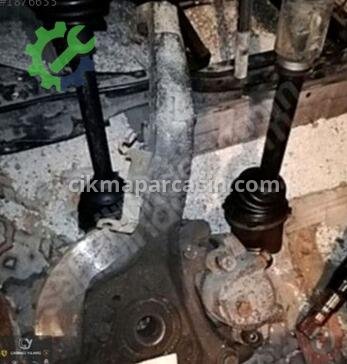Opel Astra Sağ Aks çıkma parça