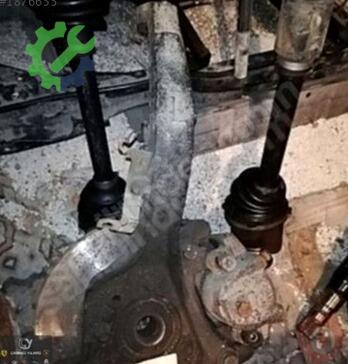 Opel Astra Sağ Aks çıkma parça