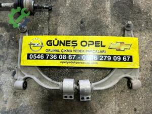 Opel Astra Orijinal Çıkma Sağ Sol Alt Tabla