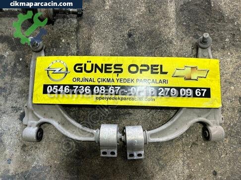 Opel Astra Tabla çıkma parça