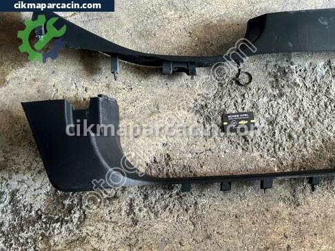 Opel Astra Marşpiyel Sacı çıkma parça