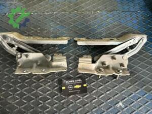 Kaput Menteşesi Opel Astra 2025 - 2025 Çıkma 20879202
