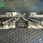 Kaput Menteşesi Opel Astra 2025 – 2025 Çıkma 20879202