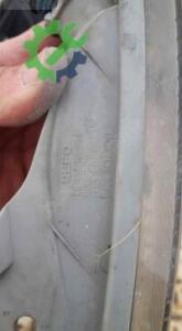 Opel Astra j sağ sol sinyal