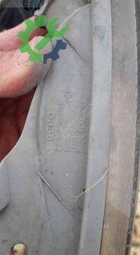 Opel Astra Sinyal çıkma parça