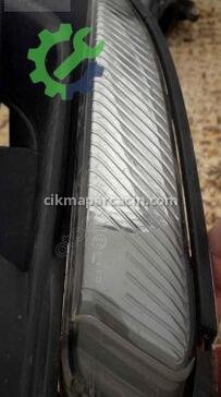 Opel Astra Sinyal çıkma parça