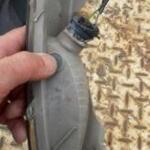 Opel Astra j sağ sol sinyal