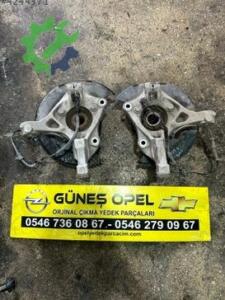 Opel Astra Orijinal Çıkma Sağ Sol Taşıyıcı