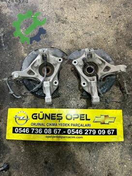 Opel Astra Taşıyıcı çıkma parça