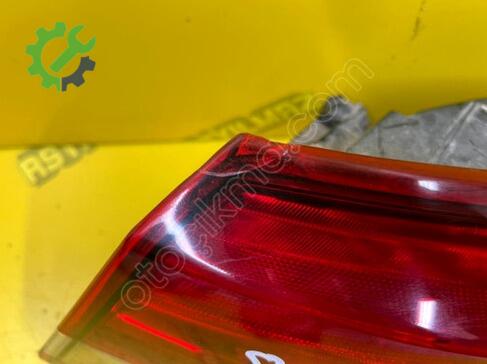 Opel Astra Sağ Arka Stop 1222340 çıkma parça