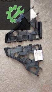 OPEL ASTRA J SAĞ VE SOL ÖN TAMPON BAĞLANTI AYAĞI 13368872