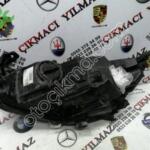 Opel astra j sağ xenon far astra zenon çıkma yedek parça