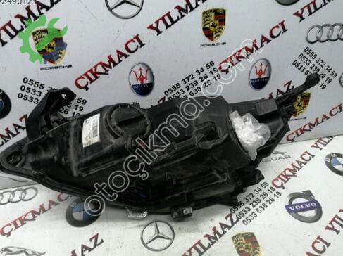 Opel Astra Xenon Far çıkma parça