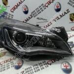 Opel astra j sağ xenon far astra zenon çıkma yedek parça