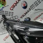 Opel astra j sağ xenon far astra zenon çıkma yedek parça