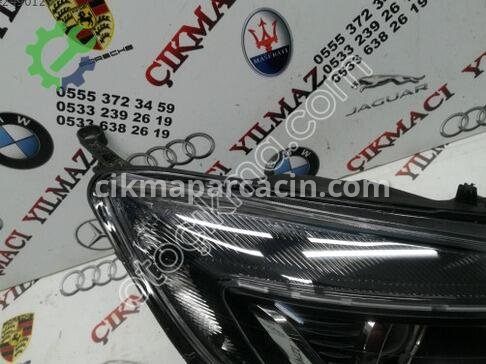 Opel Astra Xenon Far çıkma parça