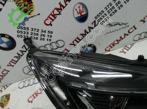 Opel Astra Xenon Far çıkma parça