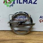 OPEL ASTRA J SEDAN ARKA BAGAJ ARMA LOGO ORJİNAL OEM:13347246