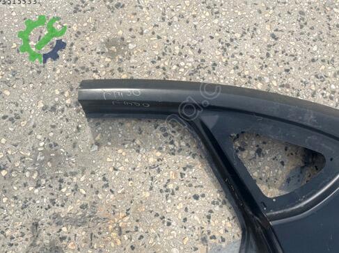 Opel Astra Sol Arka Çamurluk çıkma parça