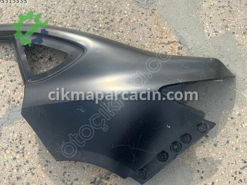 Opel Astra Sol Arka Çamurluk çıkma parça
