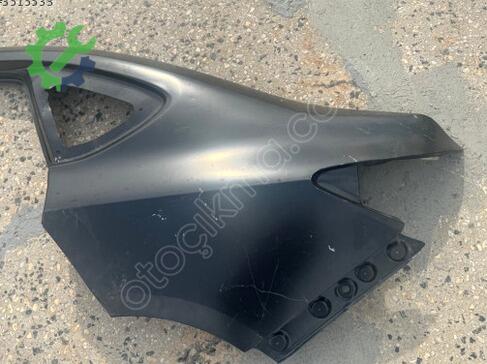 Opel Astra Sol Arka Çamurluk çıkma parça