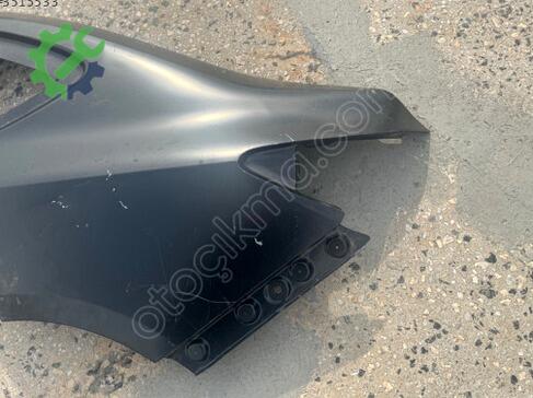 Opel Astra Sol Arka Çamurluk çıkma parça