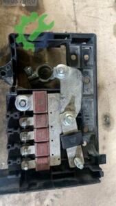 Opel Astra Orijinal Çıkma Sigorta Kutusu